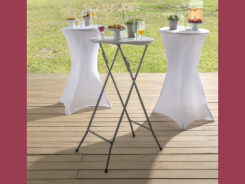 Mange debout (60cm)
