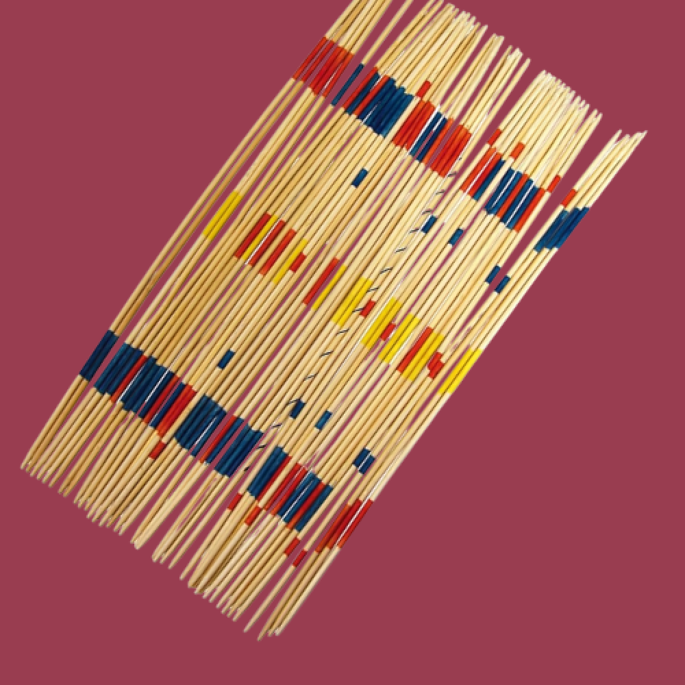 Mikado géant
