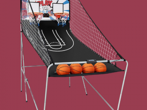 Basketball