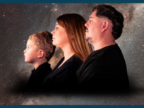 Prestation photo profil