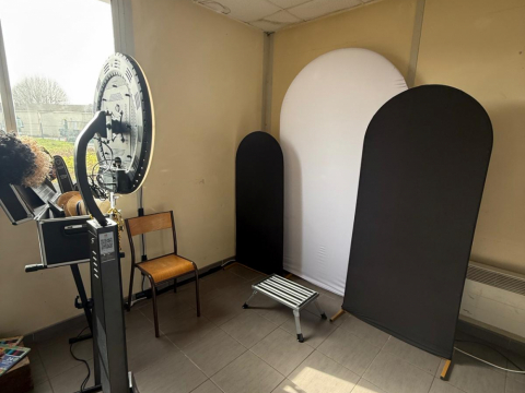 Photobooth num&eacute;rique