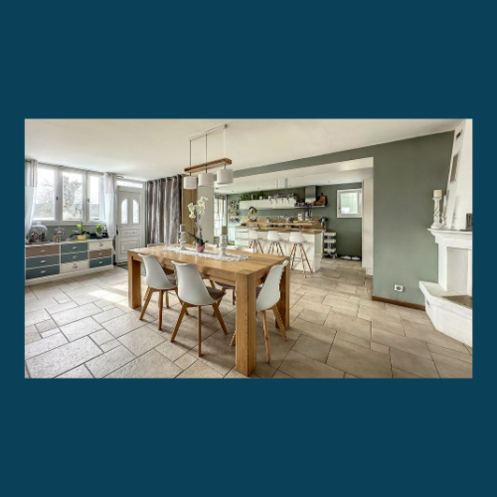 Prestation photographie architecture