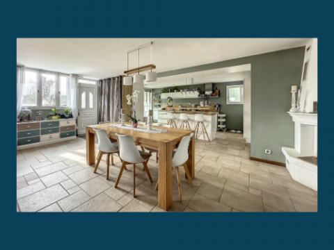 Prestation photographie architecture