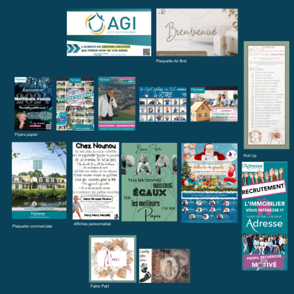 Infographie numérique