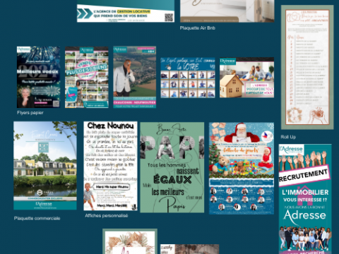 Infographie numérique