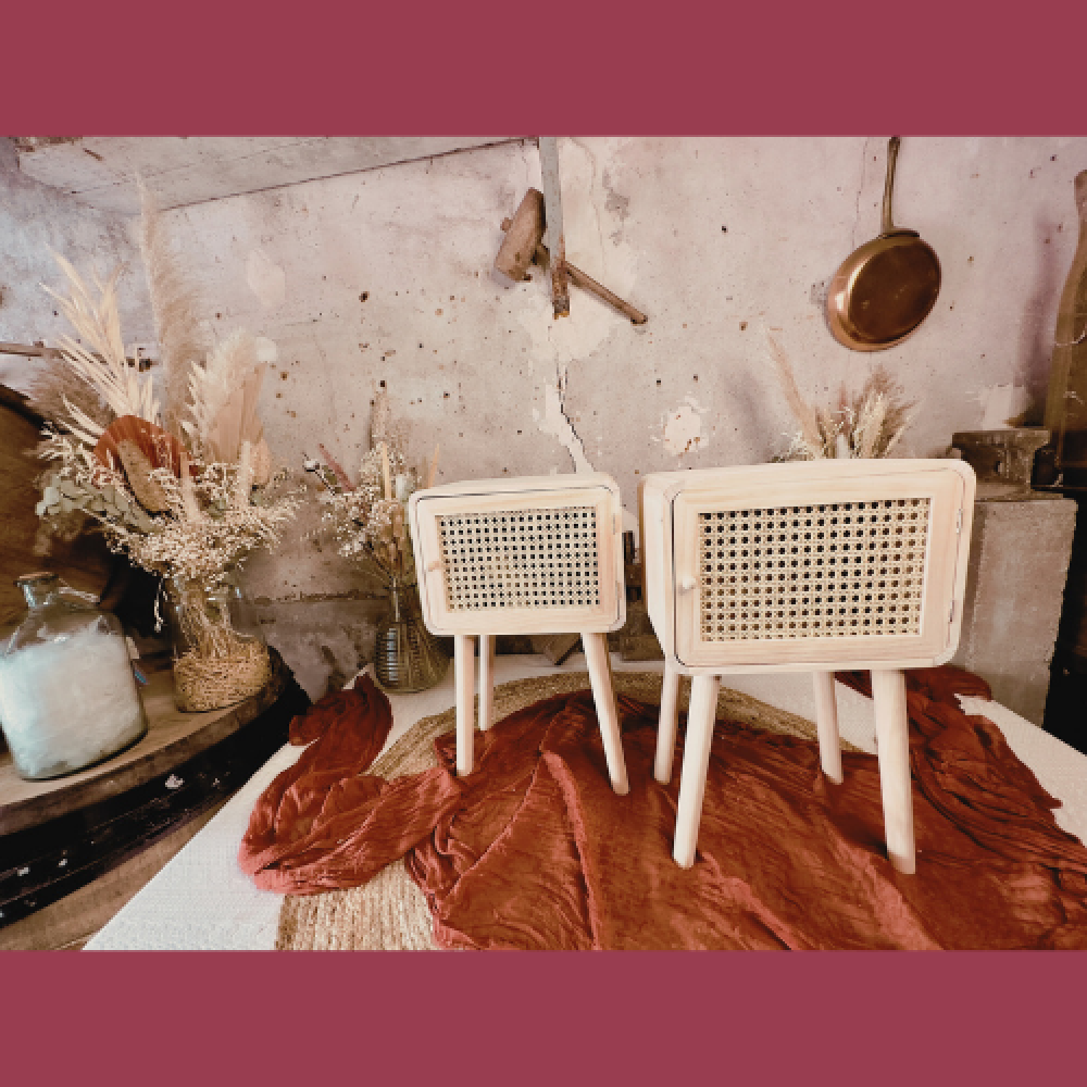 Table de chevet canage (2)